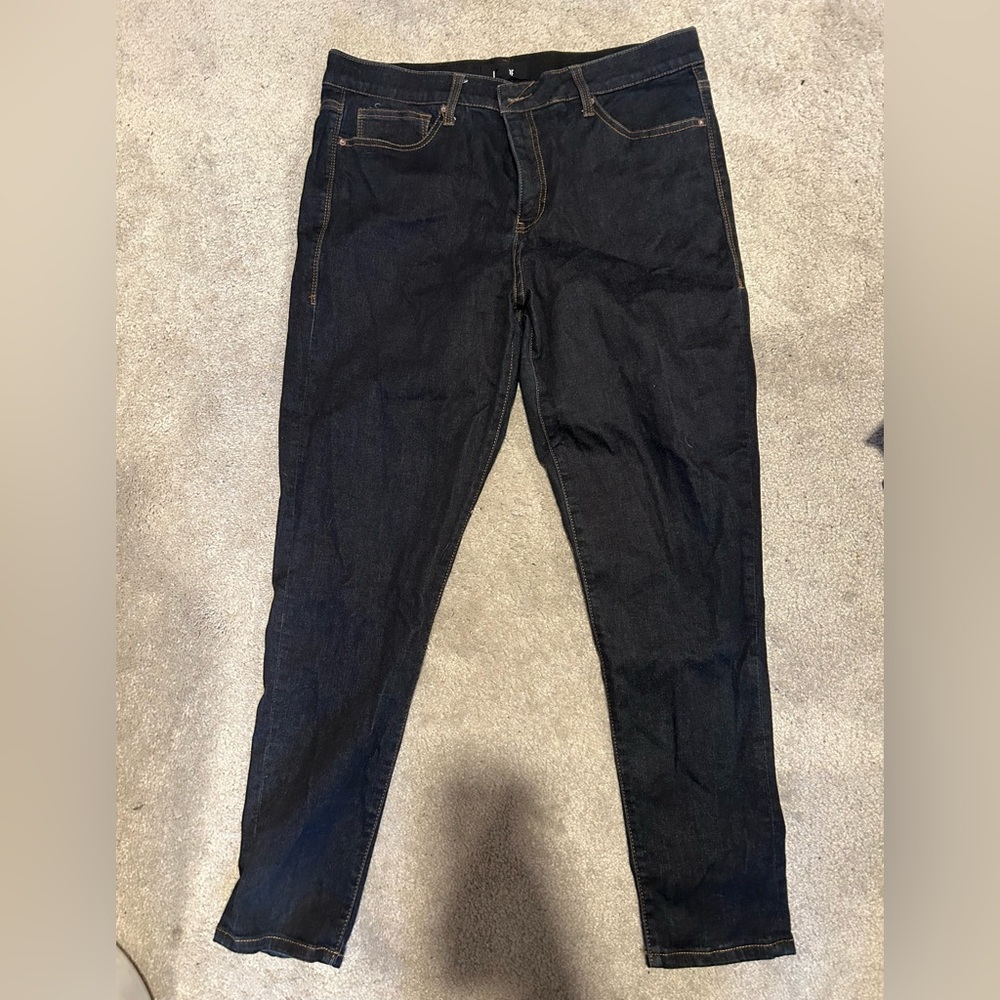 Lularoe Jeans